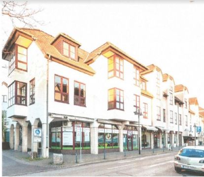 Inmobiliaria comercial en Ratingen
