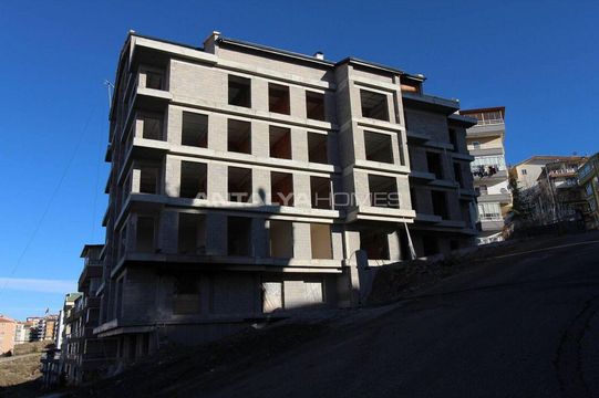 Apartamento en Kavaklıdere Mahallesi