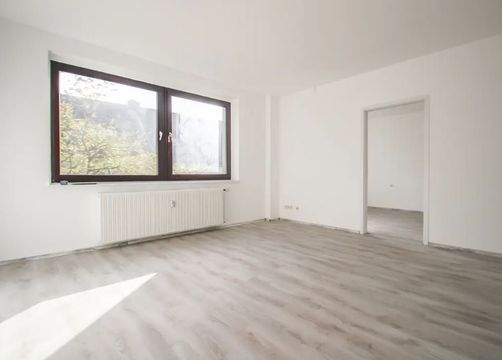 Apartamento en Wuppertal