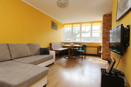 Apartamento en Jūrmala