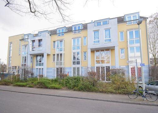 Apartamento en Bonn