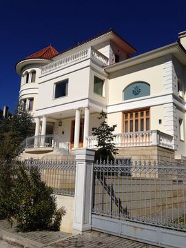 Villa en Atenas