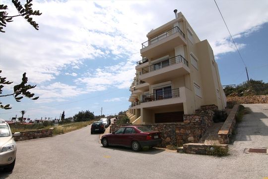 Duplex en Rethymnon