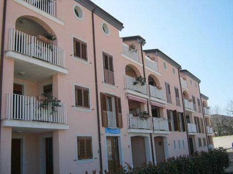 Apartamento en Novigrad