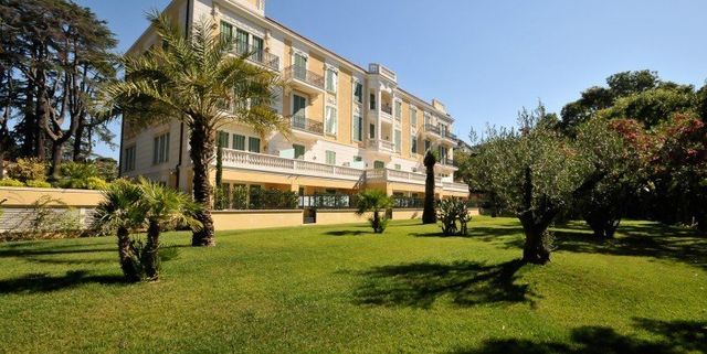 Apartamento en Cannes
