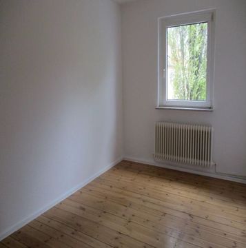 Apartamento en Müncheberg