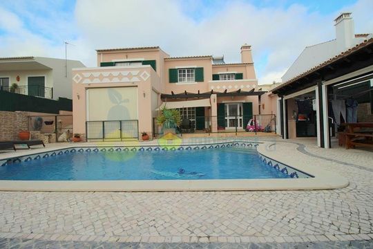 Villa en Lagos