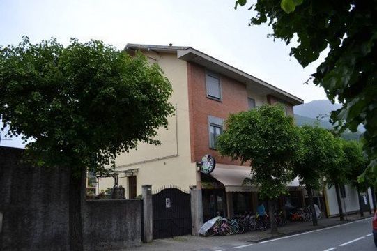 Apartamento en Cannobio
