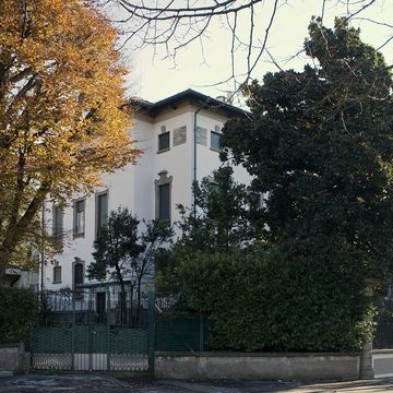 Villa en Lecco