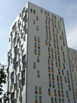 Duplex en Maribor