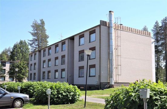 Apartamento en Ämmänsaari