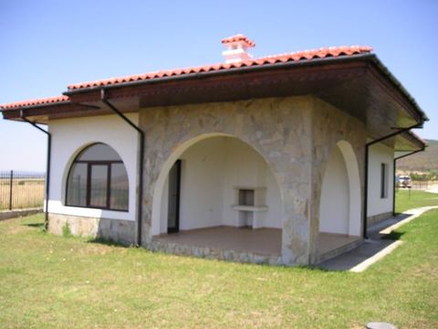 Villa en Nesebar