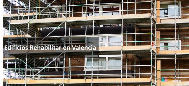 Apartamento casa en Valencia