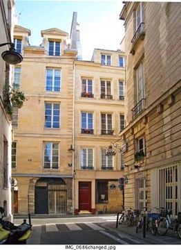 Apartamento en París