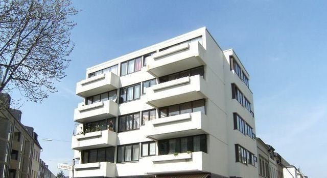 Apartamento en Krefeld