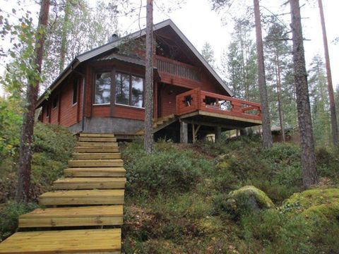 Cottage en Savonlinna