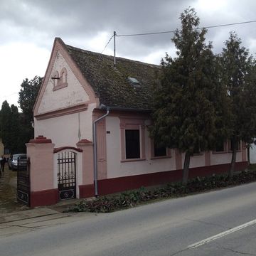 Cottage en Vardarac