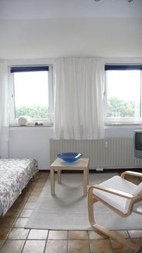 Apartamento en Essen