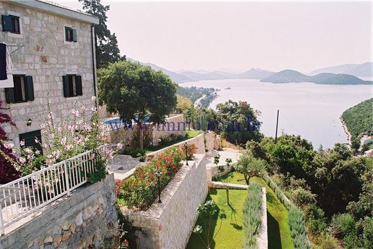 House en Dubrovnik