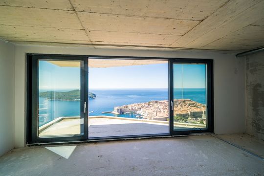 Apartamento en Dubrovnik