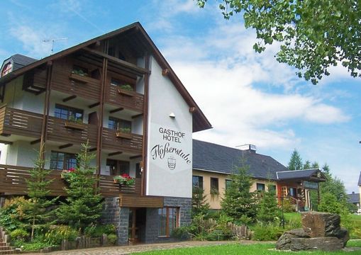 Hotel en Grünbach