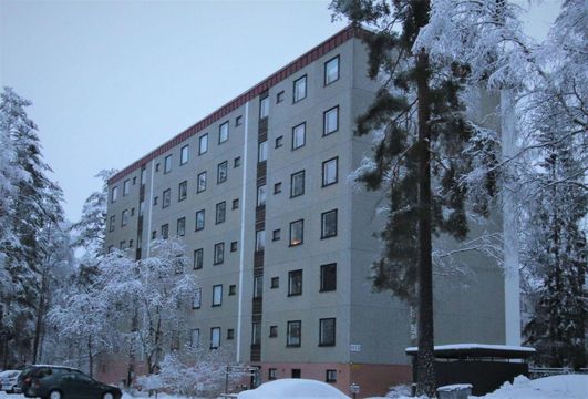 Apartamento en Savilahti