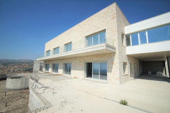 Villa en Paphos Municipality
