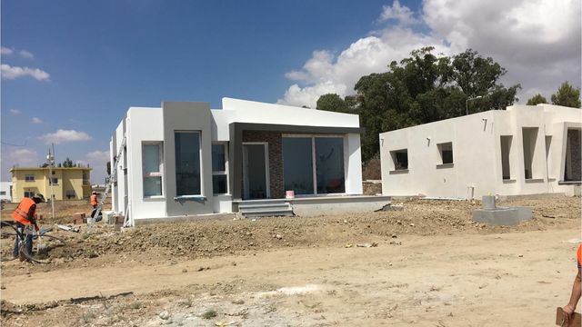 Villa en Famagusta (Gazi Magusa)