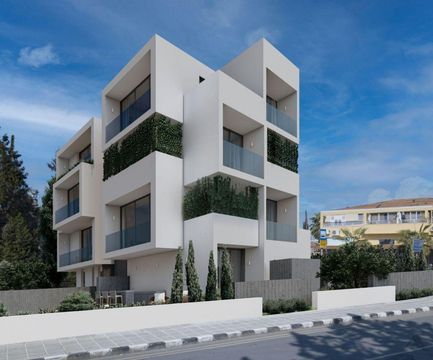 Hotel en Paphos Municipality