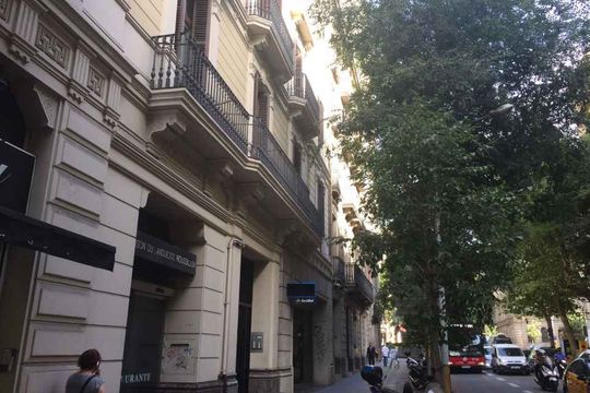 Servicios inmobiliarios en Barcelona