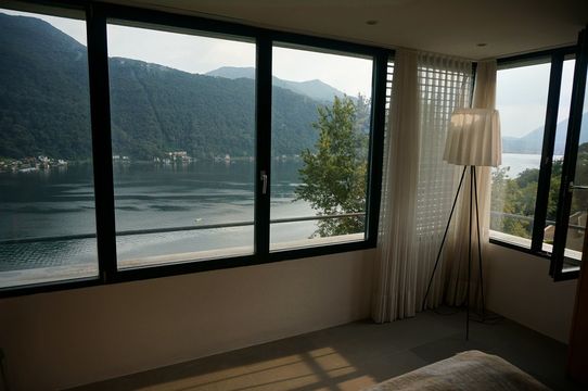 Villa en Lugano