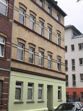 Apartamento casa en Weissenfels