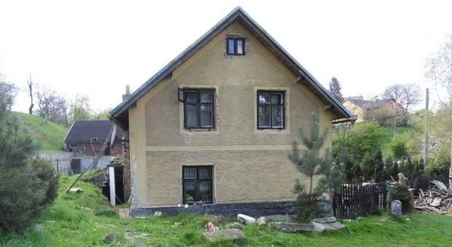 House en Tomíkovice