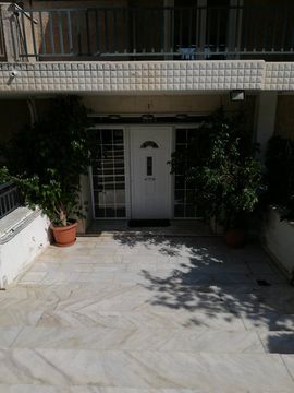 Apartamento en Atenas