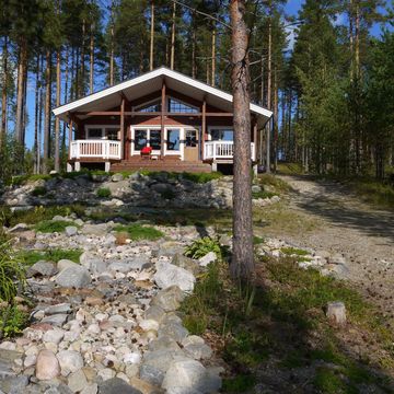 Cottage en Savonlinna