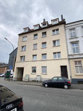 Apartamento casa en Wuppertal