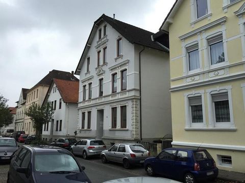Apartamento en Bielefeld