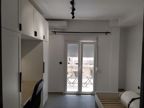 Apartamento en Thessaloniki