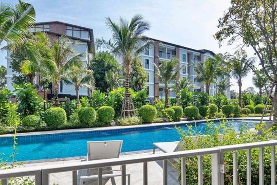 Apartamento en Phuket