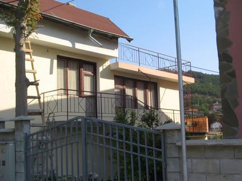 Villa en Balchik