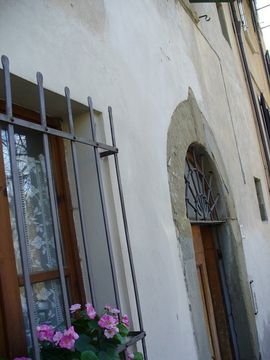 Apartamento en Arezzo