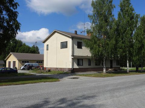 Apartamento en North Karelia