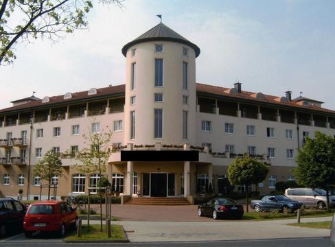 Hotel en Dusseldorf