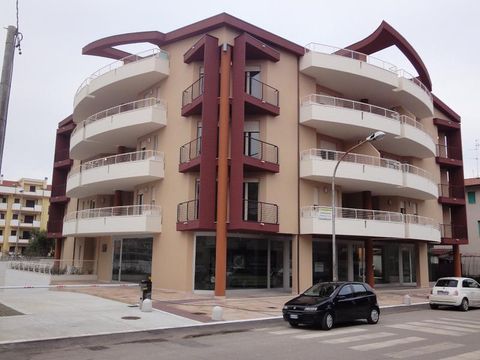 Apartamento en Alba Adriatica