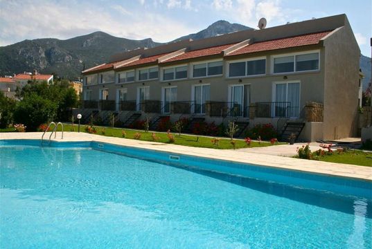 Hotel en Kyrenia (Girne)