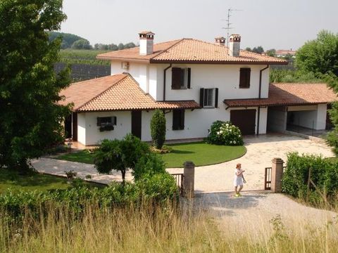 Villa en Bibione