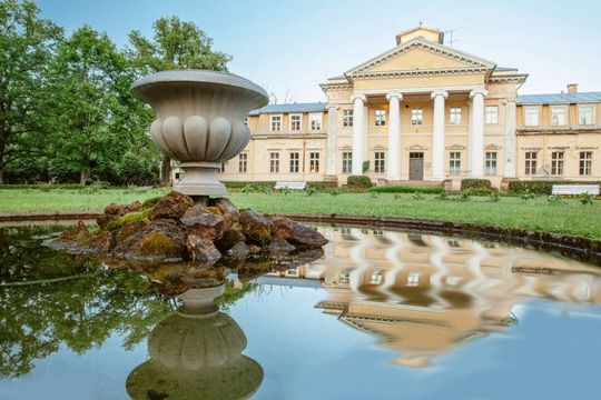 Villa en Sigulda