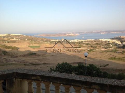 Townhouse en Gozo