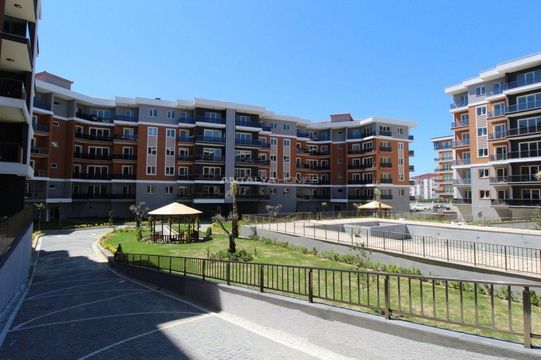 Apartamento en Piri Mehmet Paşa Mahallesi