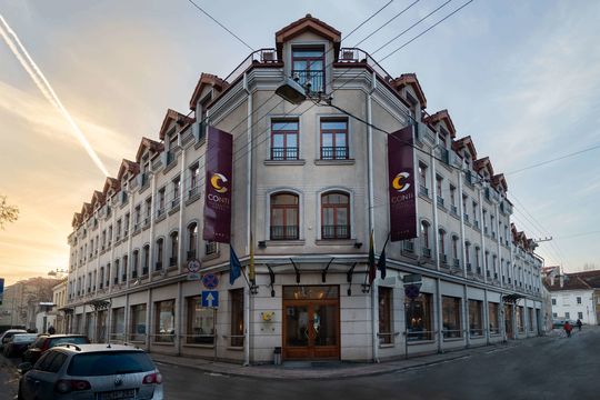 Hotel en Vilnius